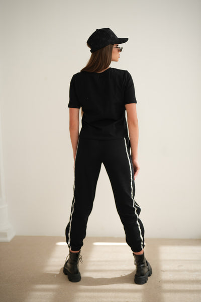 BG Mile Trousers