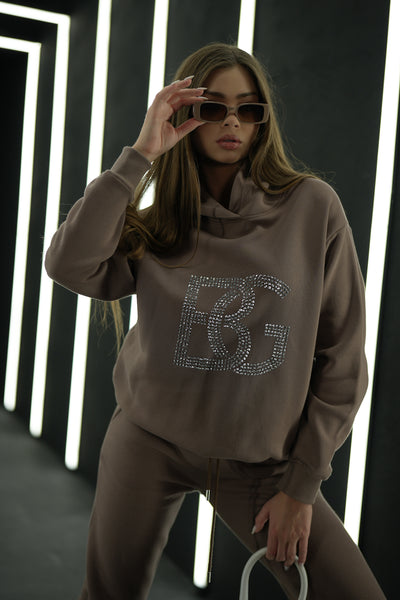 Sweatshirt BG Diamond