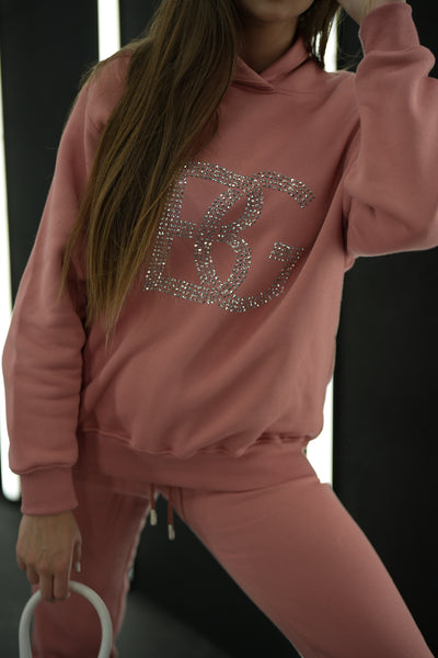 Sweatshirt BG Diamond