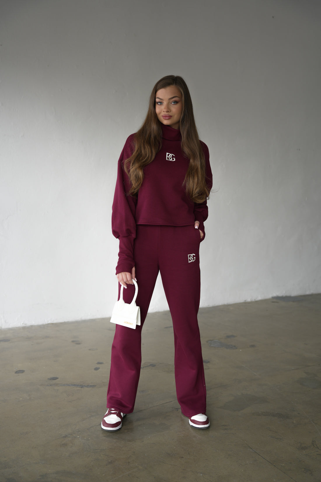 BG Siren Set Tracksuit