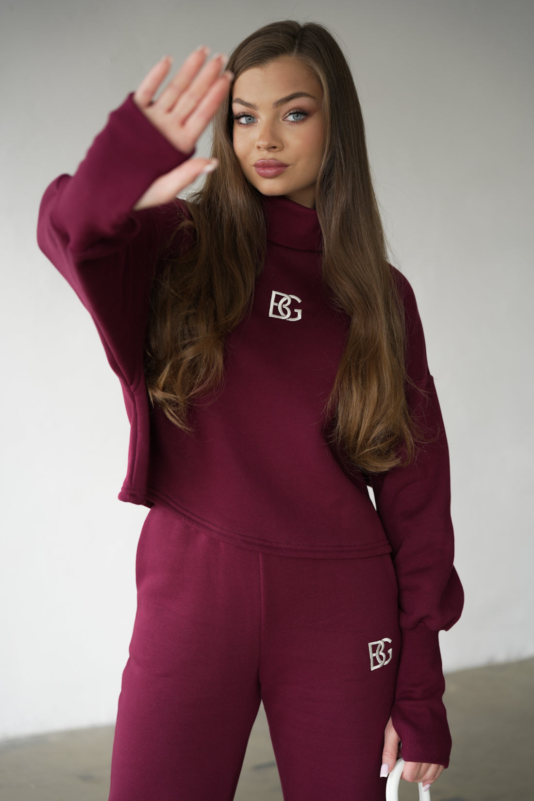 BG Siren Set Tracksuit