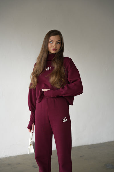 BG Siren Set Tracksuit