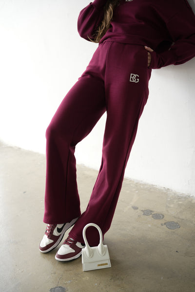 BG Siren Set Tracksuit