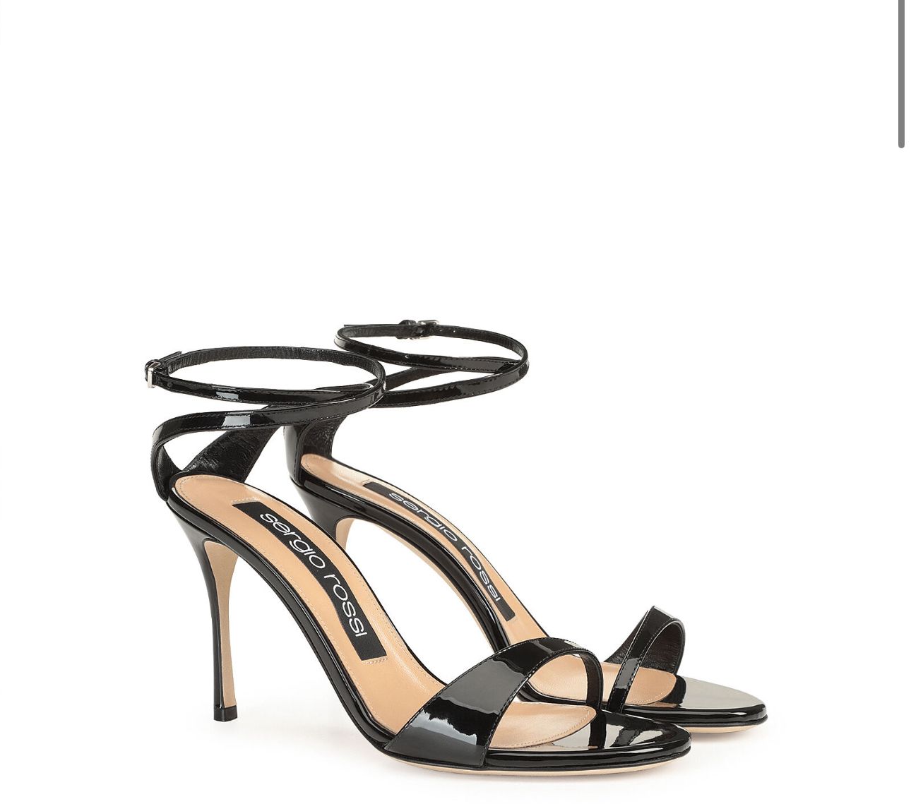 Sandals Heels Sergio Rossi