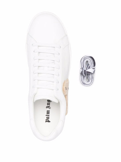 Palm Angels Teddy Sneakers