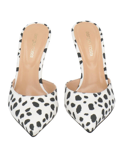 Spots Heels Sergio Rossi