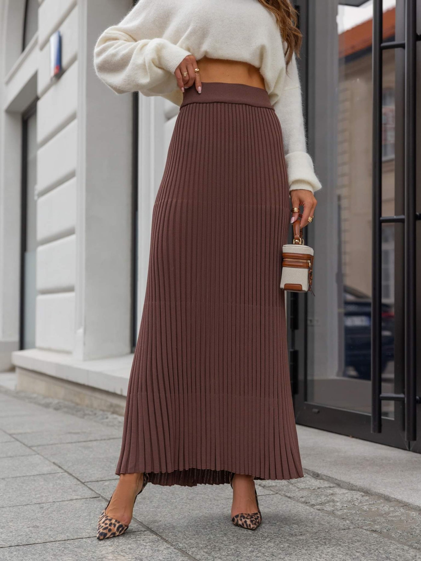 Skirt Paris