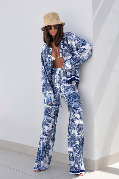 Safari Set