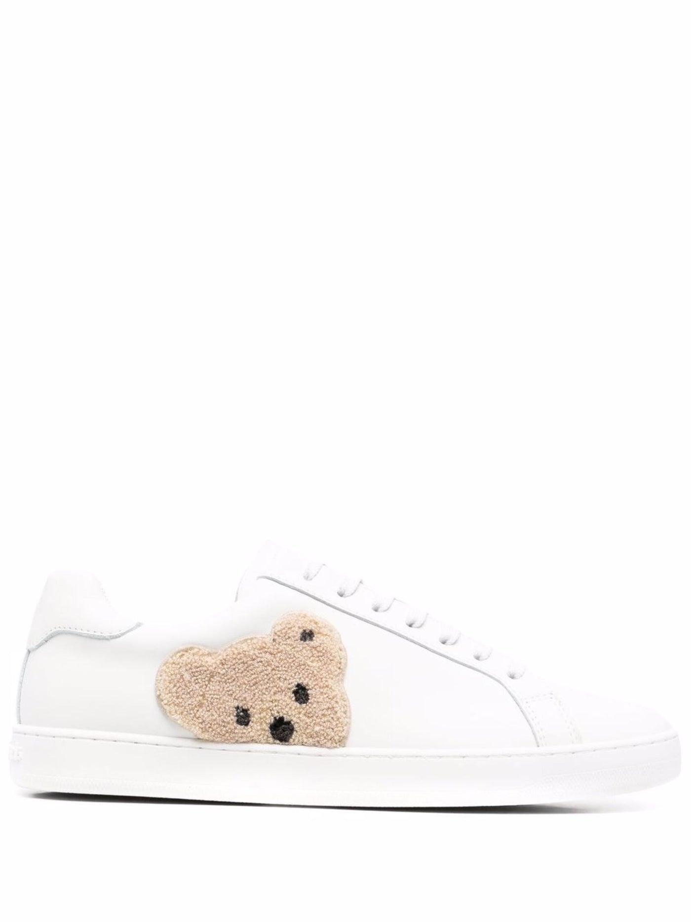 Palm Angels Teddy Sneakers