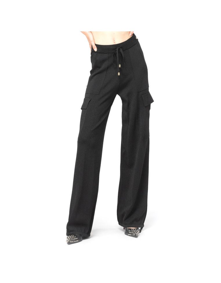 Pants Cargo Pinko