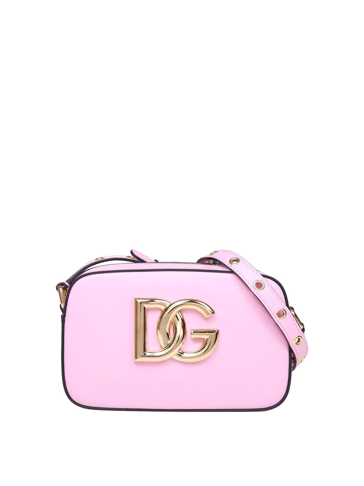 D&G Handle Bag