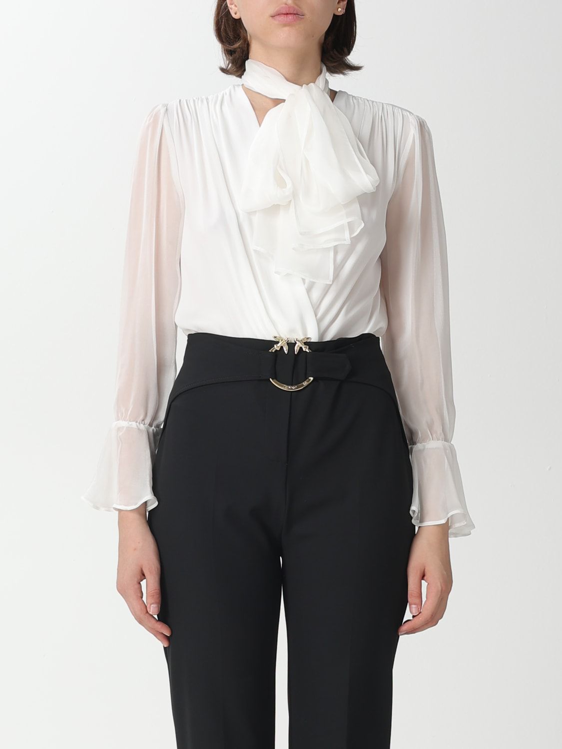 Blouse Body Pinko