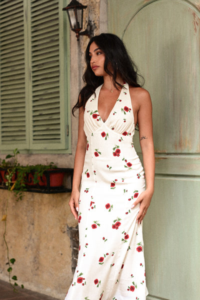 Daphne Rose Dress