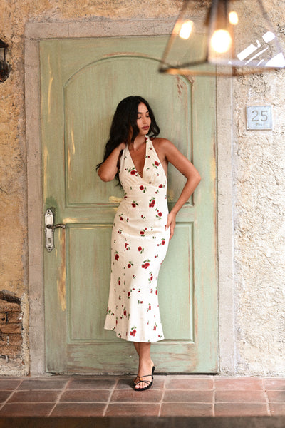 Daphne Rose Dress