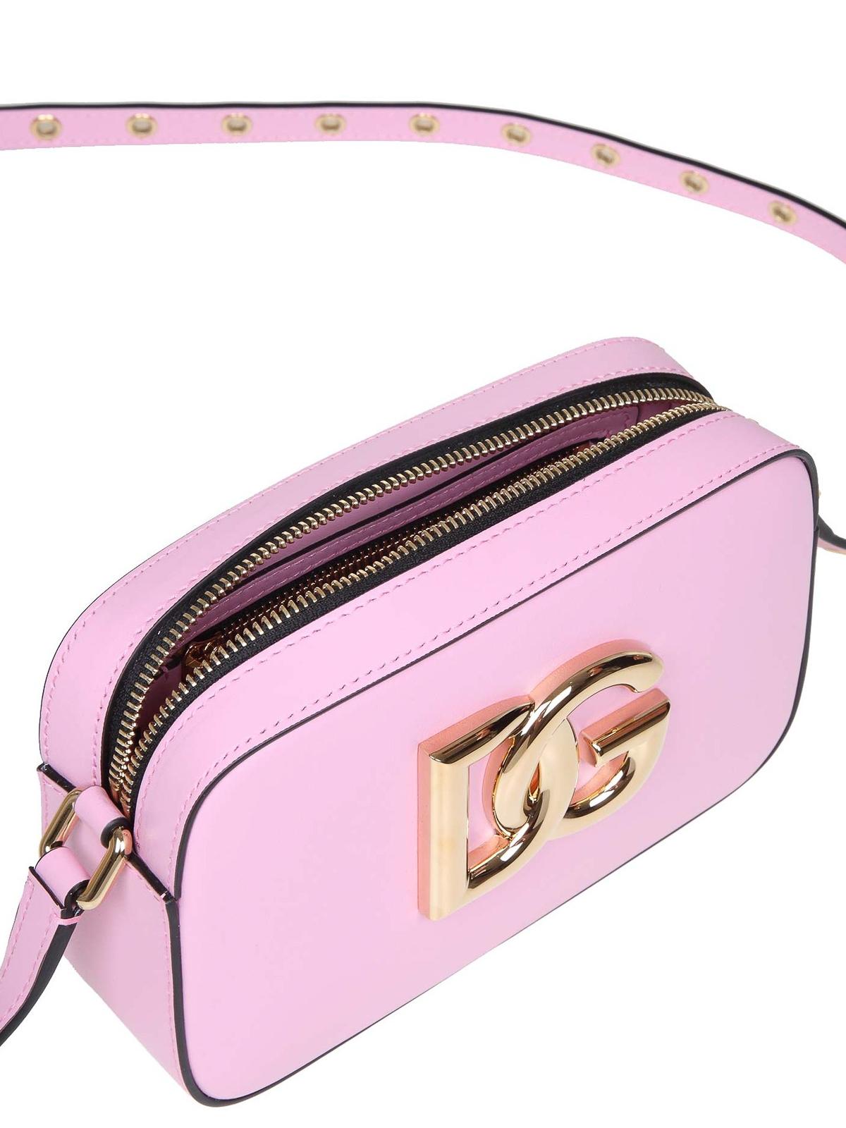 D&G Handle Bag