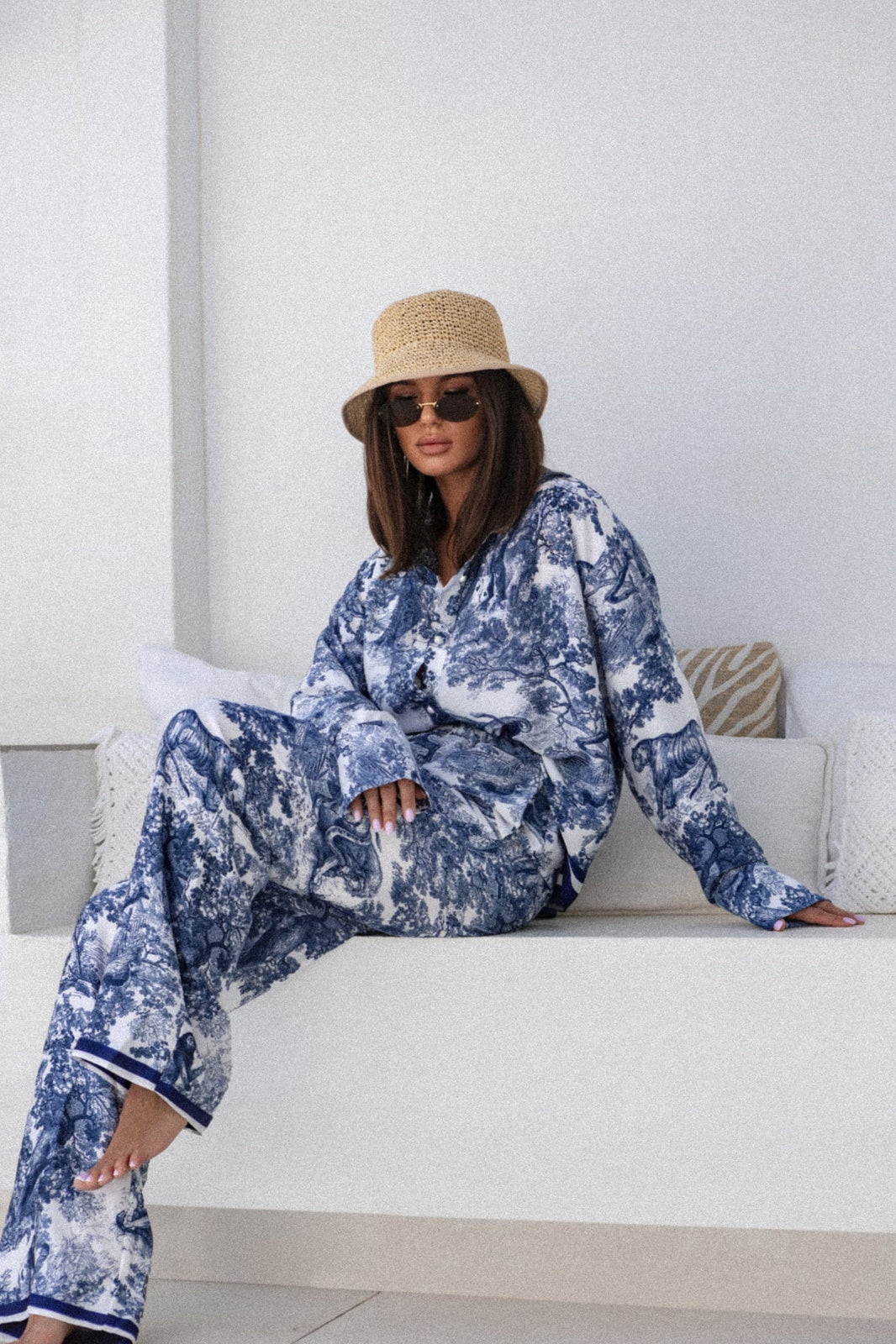 Safari Set