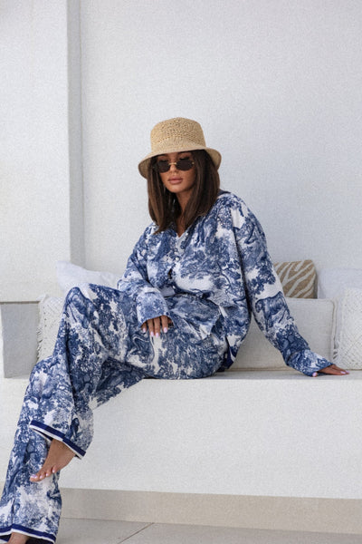 Safari Set