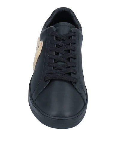 Palm Angels Teddy Sneakers