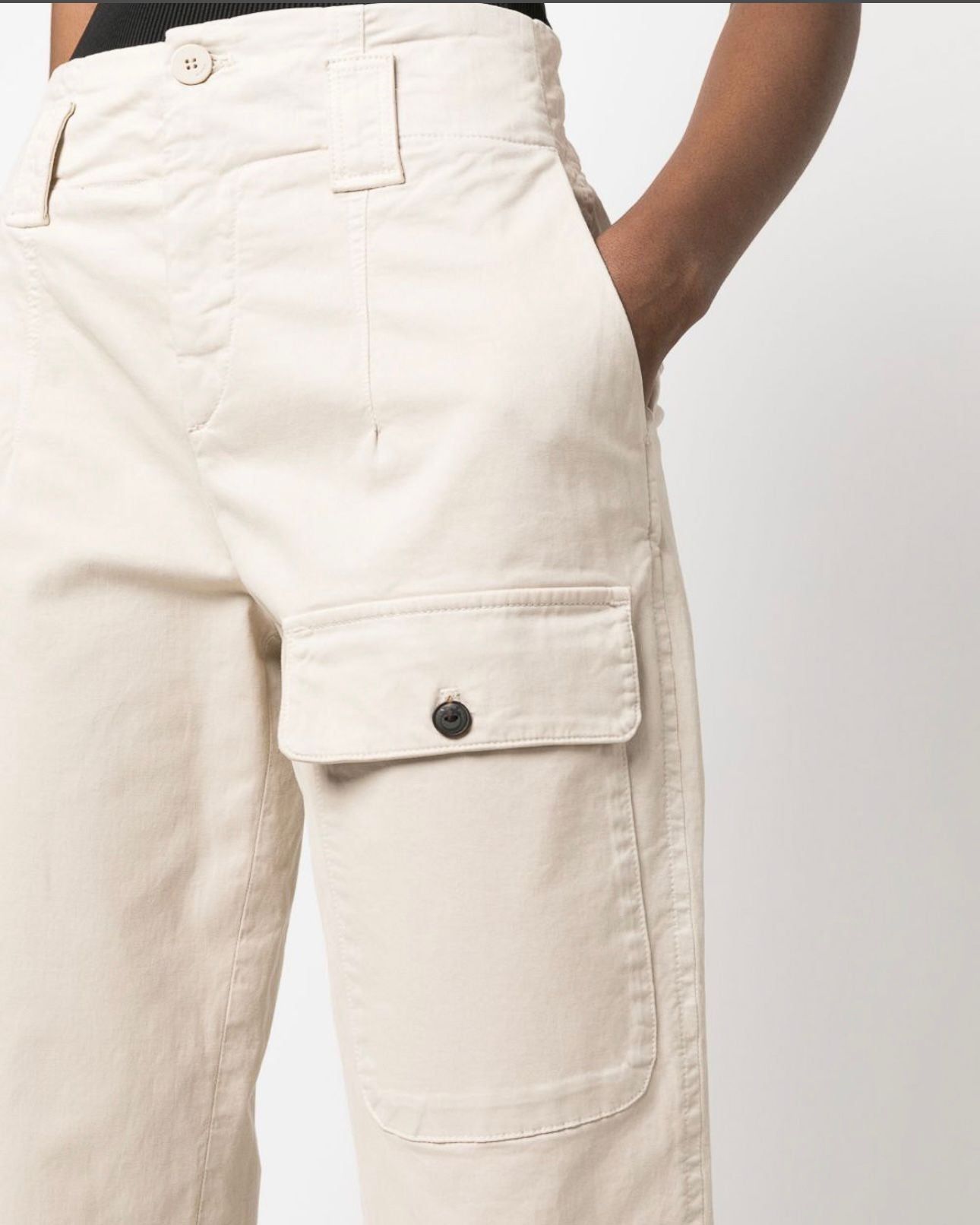 Cargo Pants Pinko