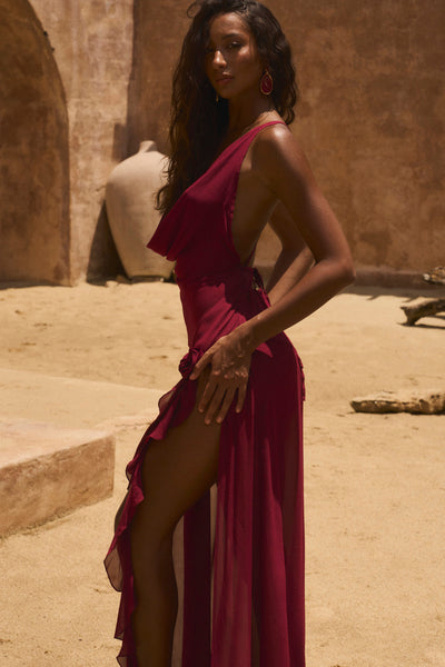 Arcei Dress