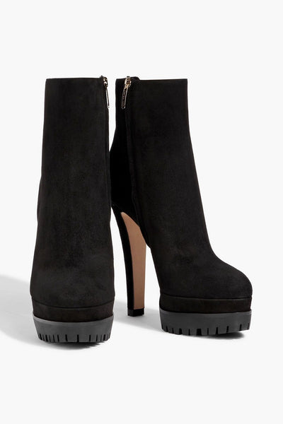 High Boots Sergio Rossi