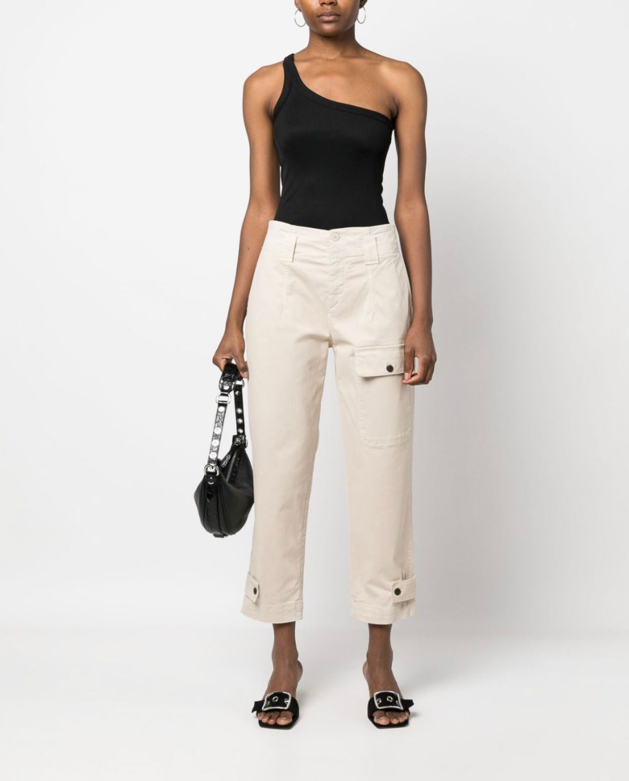 Cargo Pants Pinko
