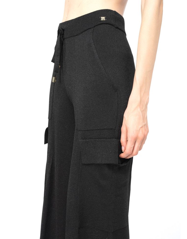 Pants Cargo Pinko