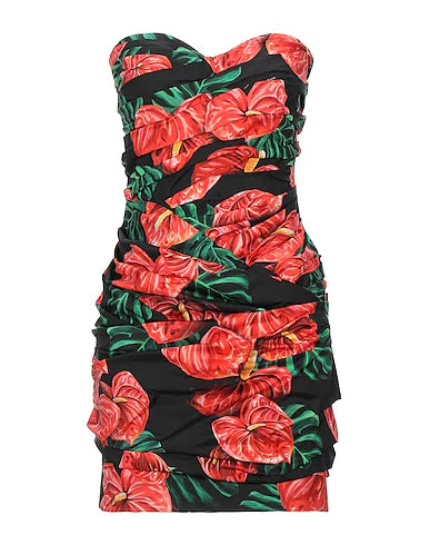 D&G Floral Dress