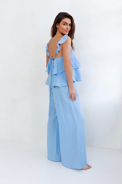 Set Ariel