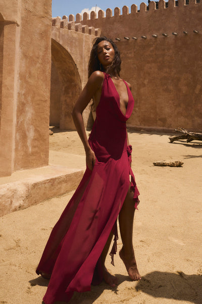 Arcei Dress
