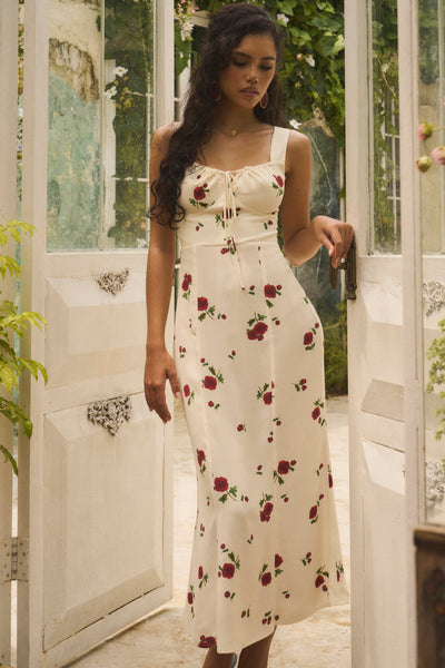 Kaia Rose Dress