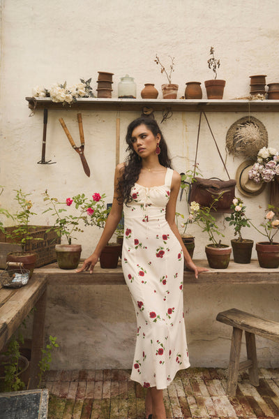 Kaia Rose Dress