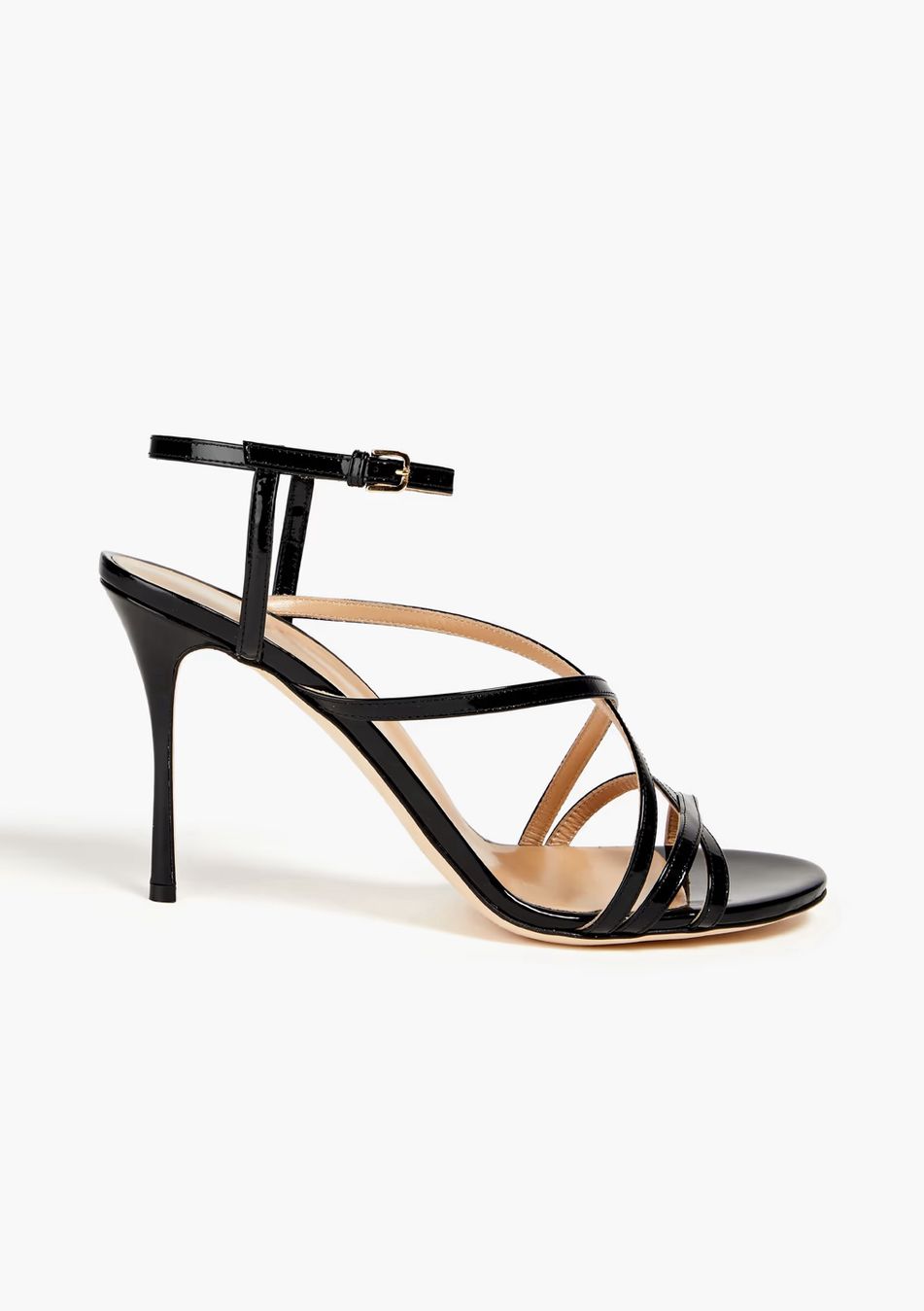 Sandals Heels Sergio Rossi