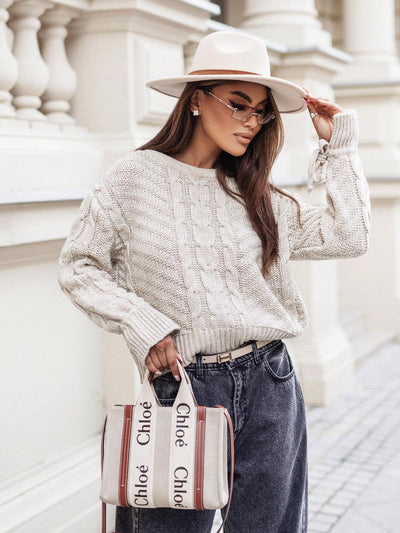 Jacqueline Sweater