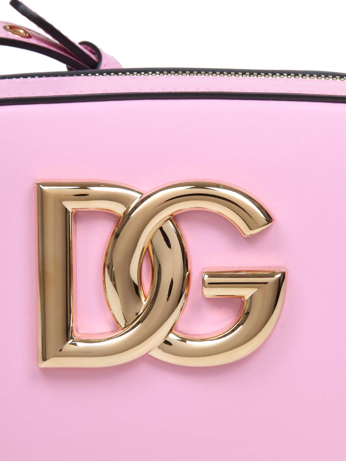 D&G Handle Bag