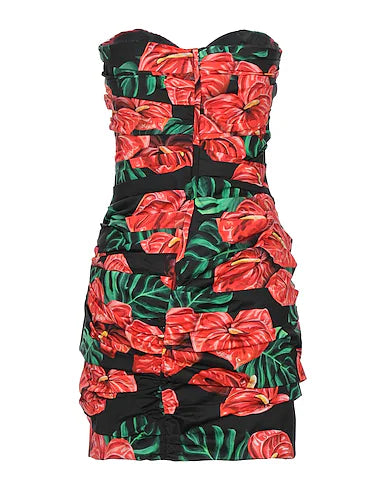 D&G Floral Dress