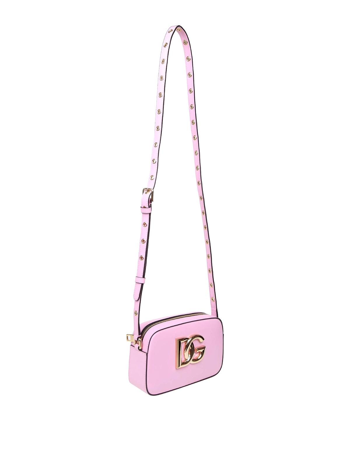 D&G Handle Bag