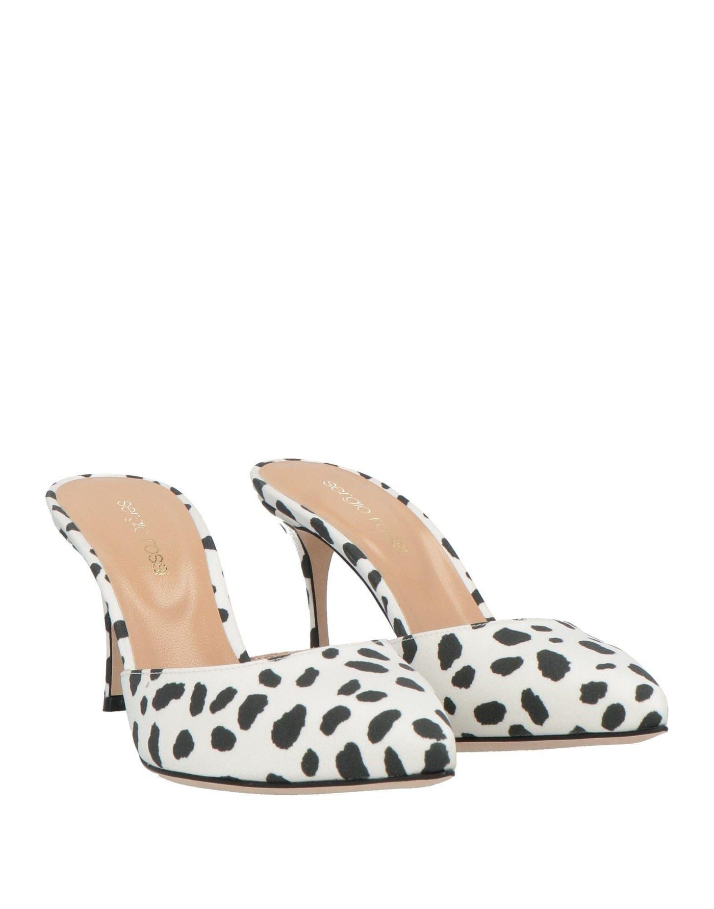 Spots Heels Sergio Rossi