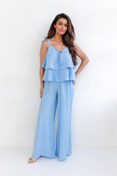 Set Ariel