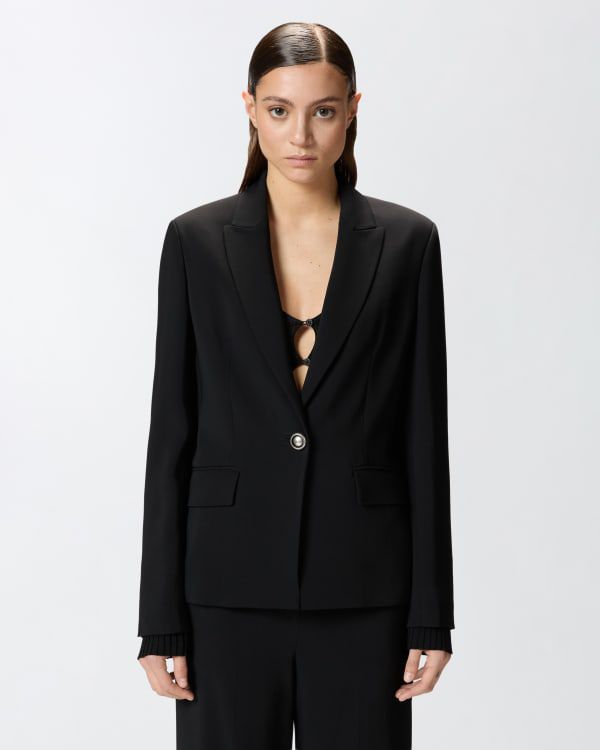 Blazer Pinko
