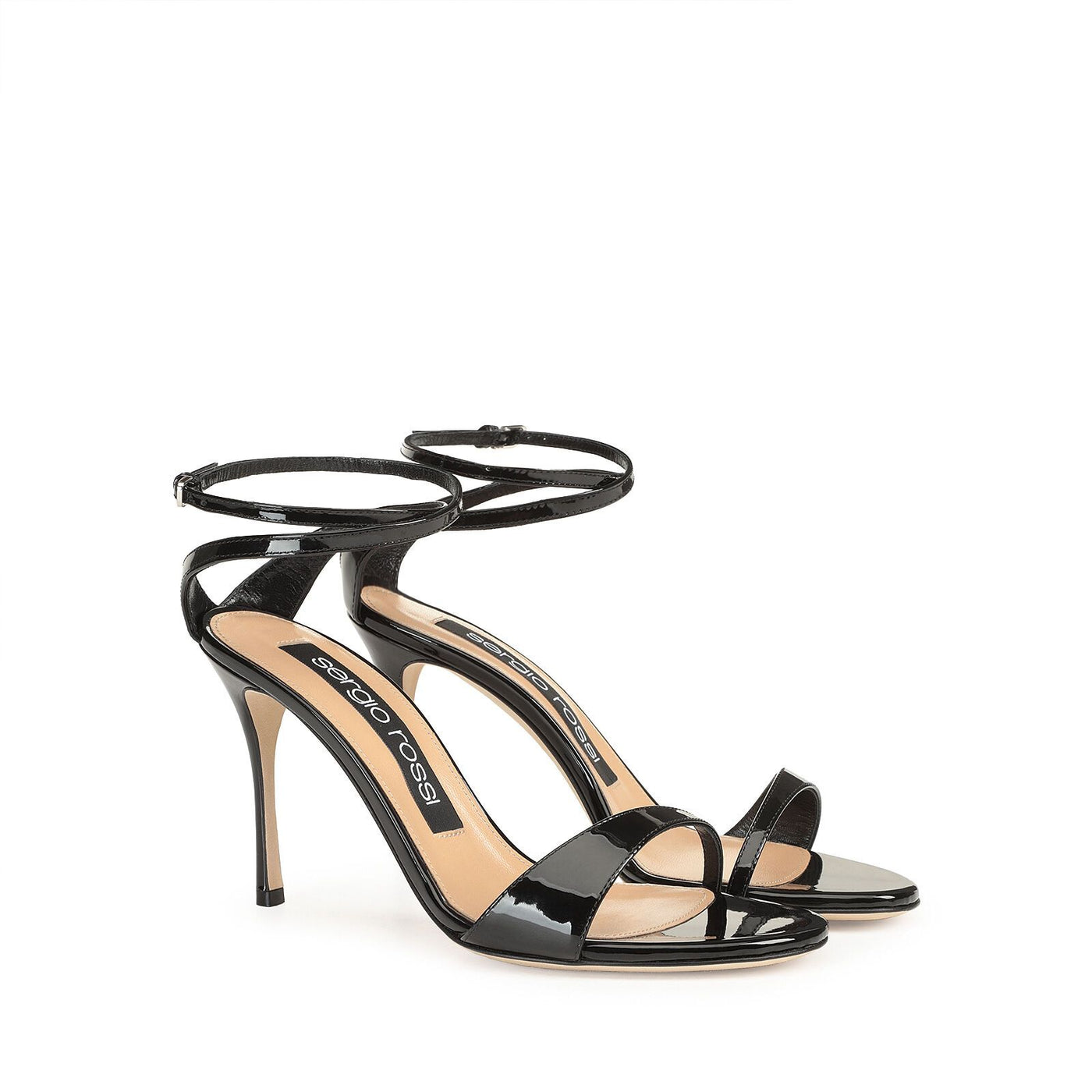 Sandals Heels Sergio Rossi