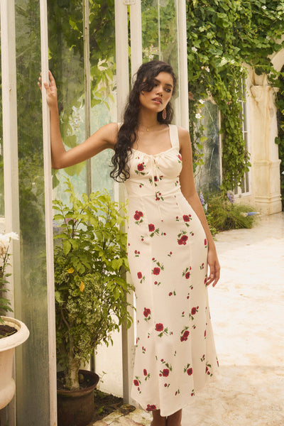 Kaia Rose Dress