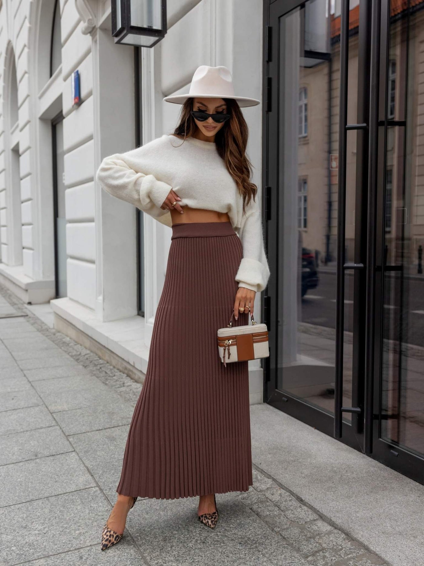 Skirt Paris