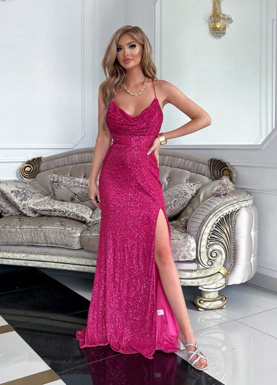 Obsession Dress