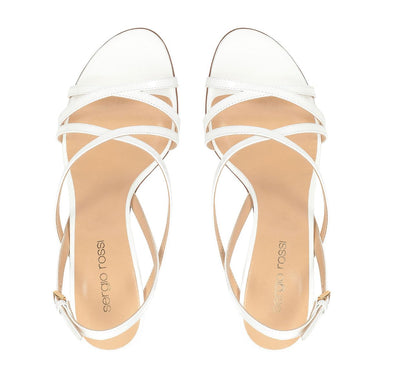 Leather Heels Sergio Rossi