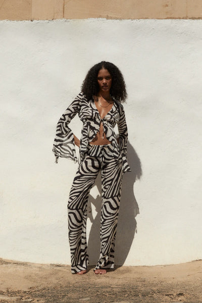 Amal Trousers