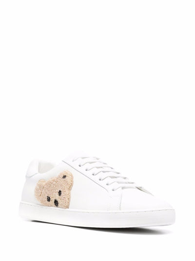 Palm Angels Teddy Sneakers
