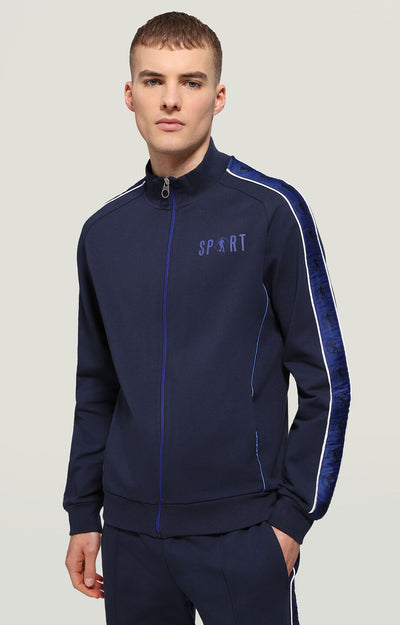 MEN'S PRINT SWEATSHIRT