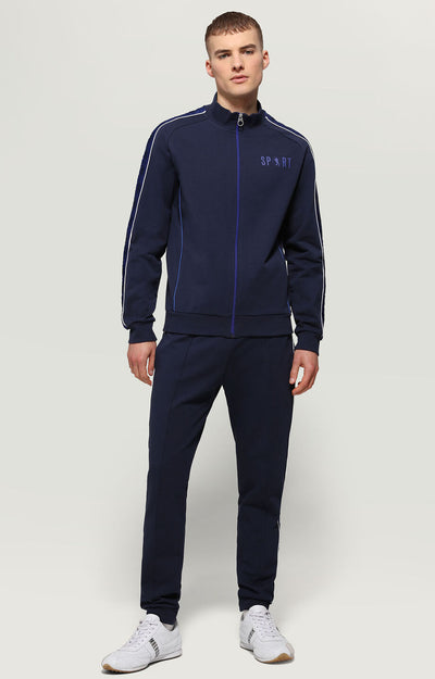 MEN'S PRINT SWEATSHIRT
