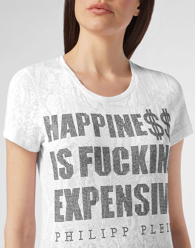 T-Shirt Hapine$$ is Fucking Expensive